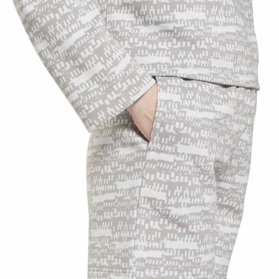 Дамски клинове за фитнес Reebok Дамски Шорти Myt Printed Shorts Womens Gym Short Reebok Дамски Шорти Myt Printed Shorts Womens Gym Short Дамски клинове за фитнес