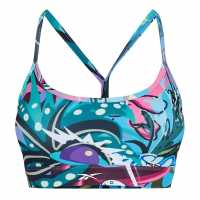 Reebok Fjaop Strppy Ld99  Спортни сутиени