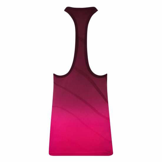Reebok Women's United By Fitness Seamless Performance Gym Vest Reebok Women's United By Fitness Seamless Performance Gym Vest