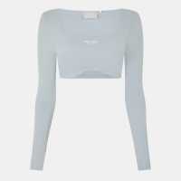 Ls Contour Top  Дамски дрехи за фитнес
