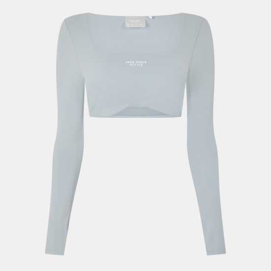 Ls Contour Top  Дамски дрехи за фитнес