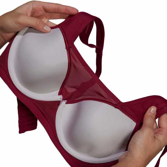 Спортни сутиени Adidas Adi Sprt Bra Ld99 Adidas Adi Sprt Bra Ld99 Спортни сутиени