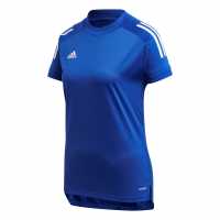 Adidas Con20 Tr Jsy Ld99  Дамски дрехи за фитнес