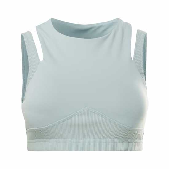 Reebok S Layered Bra Womens  Спортни сутиени
