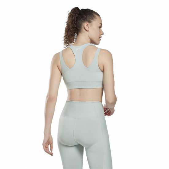 Reebok S Layered Bra Womens  Спортни сутиени