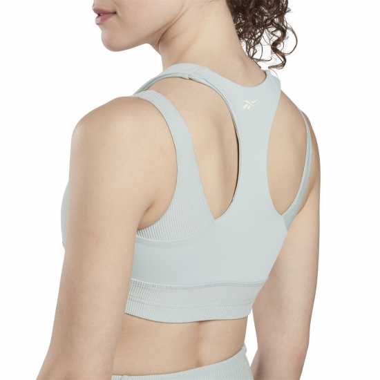 Reebok S Layered Bra Womens  Спортни сутиени