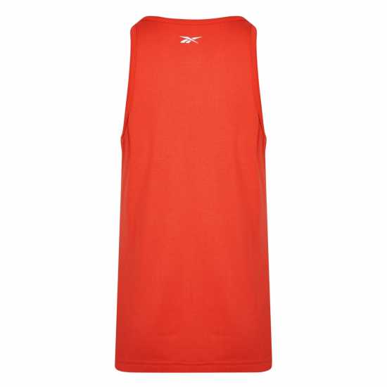 Reebok Women's Les Mills Activchill Dreamblend Performance Gym Vest Reebok Women's Les Mills Activchill Dreamblend Performance Gym Vest