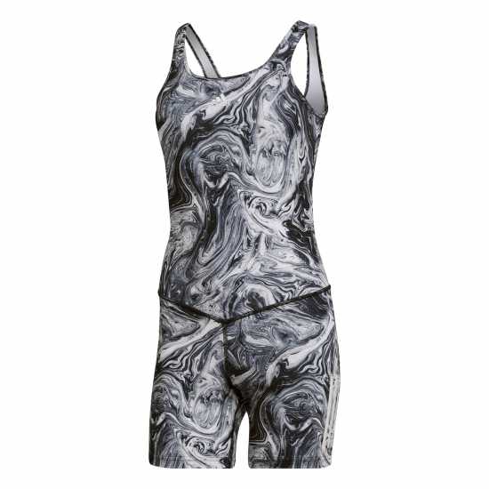 Дамски дрехи за фитнес Adidas Playsuit Aop Ld99 Adidas Playsuit Aop Ld99 Дамски дрехи за фитнес