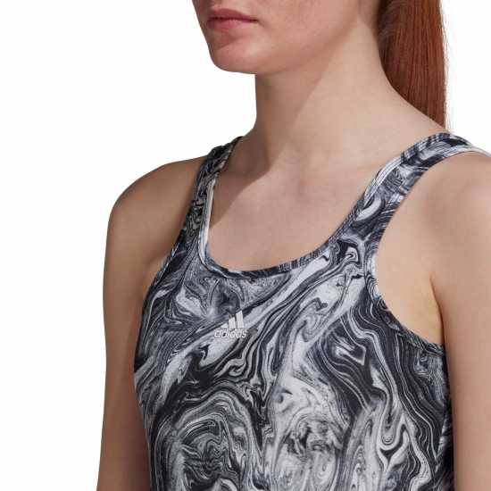 Дамски дрехи за фитнес Adidas Playsuit Aop Ld99 Adidas Playsuit Aop Ld99 Дамски дрехи за фитнес