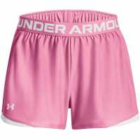Under Armour Play Up 2.0 Sh Ld99 Pink Дамски клинове за фитнес