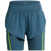 Under Armour Run Short Ld99