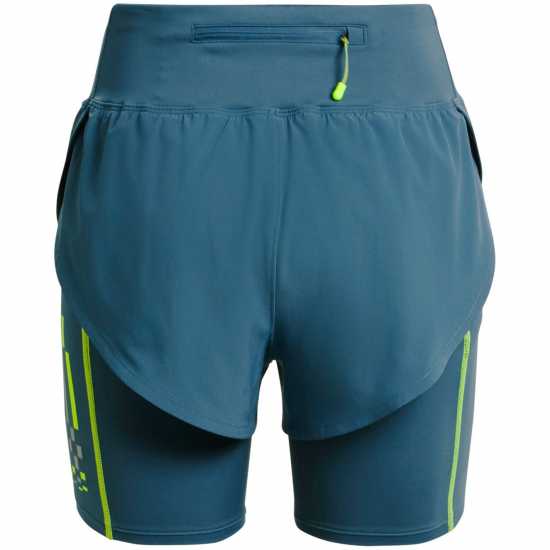 Дамски клинове за фитнес Under Armour Run Short Ld99 Under Armour Run Short Ld99 Дамски клинове за фитнес