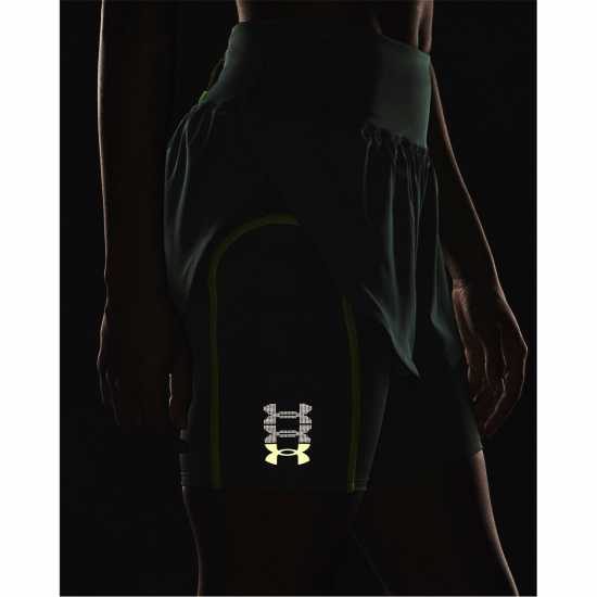 Дамски клинове за фитнес Under Armour Run Short Ld99 Under Armour Run Short Ld99 Дамски клинове за фитнес