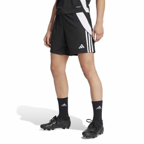 Adidas Womens Tiro 24 Training Short  Дамски къси панталони
