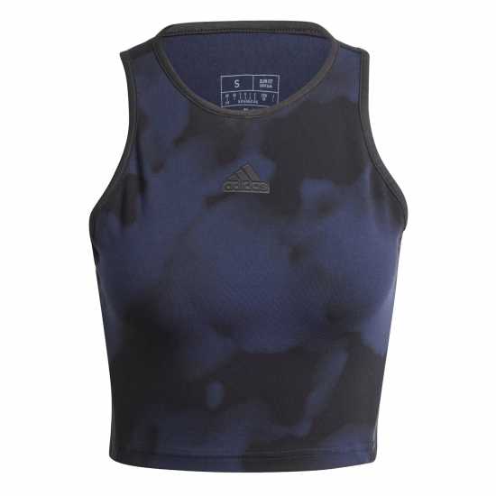 Дамски дрехи за фитнес Adidas Дамски Потник Future Icons 3-Stripes Tank Top Womens Многоцветно Adidas Дамски Потник Future Icons 3-Stripes Tank Top Womens Многоцветно Дамски дрехи за фитнес