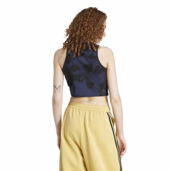 Дамски дрехи за фитнес Adidas Дамски Потник Future Icons 3-Stripes Tank Top Womens Многоцветно Adidas Дамски Потник Future Icons 3-Stripes Tank Top Womens Многоцветно Дамски дрехи за фитнес