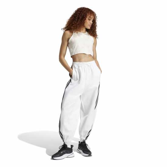 Дамски дрехи за фитнес Adidas Дамски Потник Future Icons 3-Stripes Tank Top Womens Мулти/Бяло Adidas Дамски Потник Future Icons 3-Stripes Tank Top Womens Мулти/Бяло Дамски дрехи за фитнес