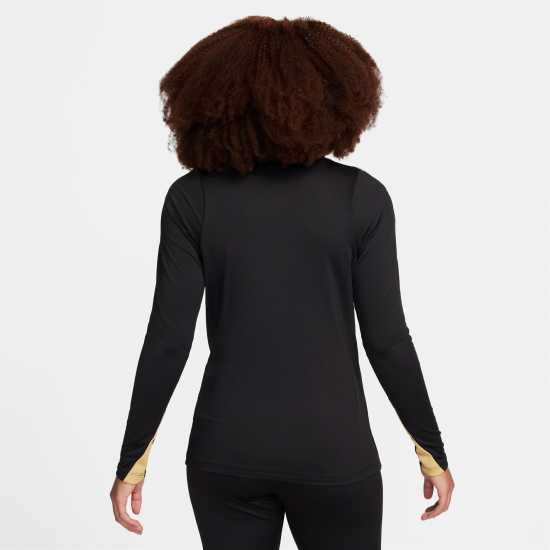 Nike Strike Dri-Fit Football Top Womens Nike Strike Dri-Fit Football Top Womens