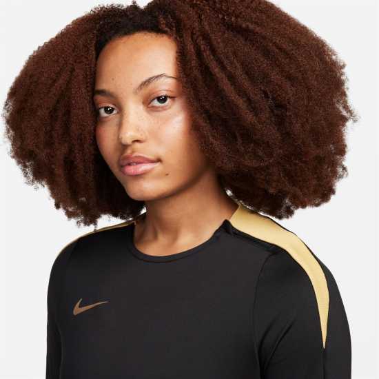 Nike Strike Dri-Fit Football Top Womens Nike Strike Dri-Fit Football Top Womens
