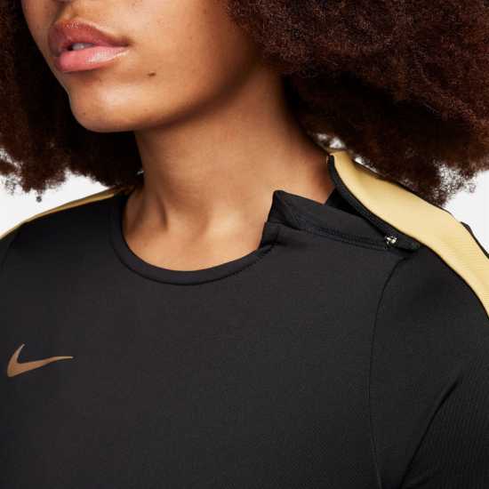 Nike Strike Dri-Fit Football Top Womens Nike Strike Dri-Fit Football Top Womens