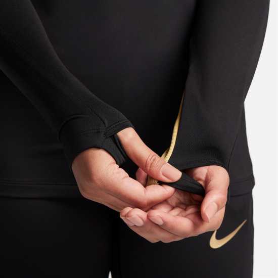 Nike Strike Dri-Fit Football Top Womens Nike Strike Dri-Fit Football Top Womens