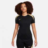 Strike Women's Dri-fit Short-sleeve Soccer Top