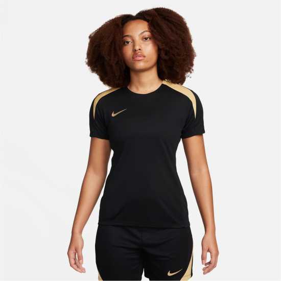 Strike Women's Dri-fit Short-sleeve Soccer Top  Дамски тениски и фланелки