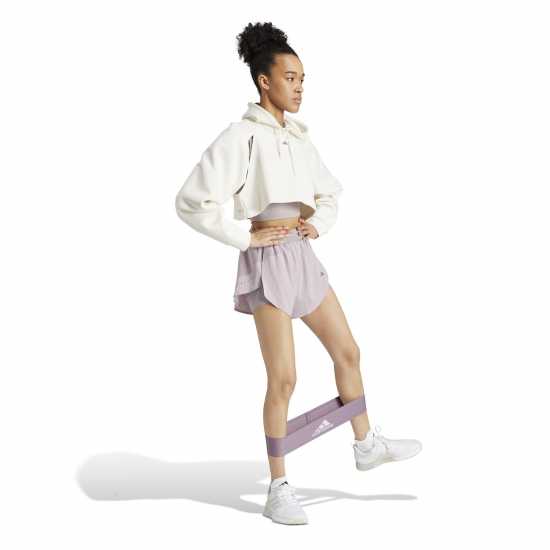 Дамски клинове за фитнес Adidas Дамски Шорти Designed For Training Hiit 2-In-1 Shorts Womens Предишно Фиг Adidas Дамски Шорти Designed For Training Hiit 2-In-1 Shorts Womens Предишно Фиг Дамски клинове за фитнес