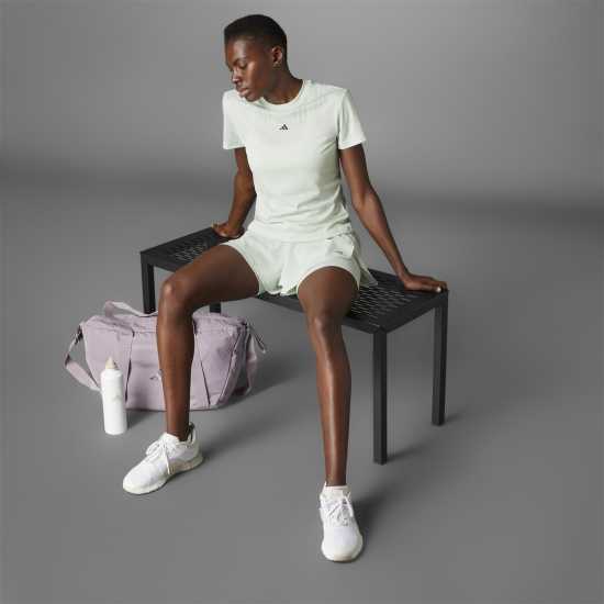 Дамски клинове за фитнес Adidas Дамски Шорти Designed For Training Hiit 2-In-1 Shorts Womens Adidas Дамски Шорти Designed For Training Hiit 2-In-1 Shorts Womens Дамски клинове за фитнес