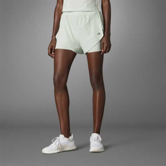 Дамски клинове за фитнес Adidas Дамски Шорти Designed For Training Hiit 2-In-1 Shorts Womens Adidas Дамски Шорти Designed For Training Hiit 2-In-1 Shorts Womens Дамски клинове за фитнес