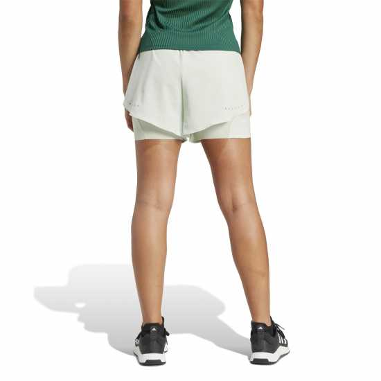 Дамски клинове за фитнес Adidas Дамски Шорти Designed For Training Hiit 2-In-1 Shorts Womens Adidas Дамски Шорти Designed For Training Hiit 2-In-1 Shorts Womens Дамски клинове за фитнес