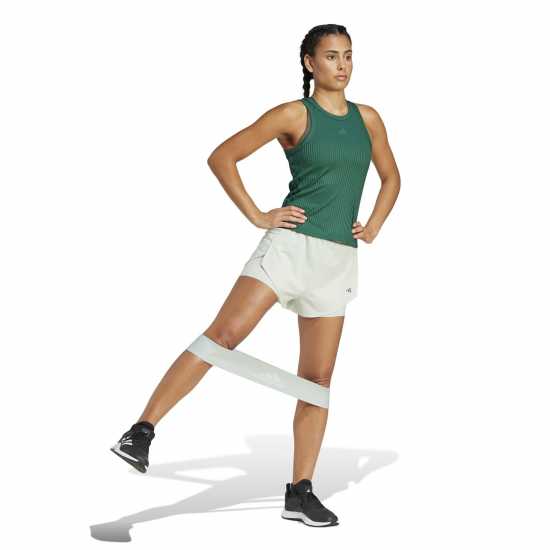 Дамски клинове за фитнес Adidas Дамски Шорти Designed For Training Hiit 2-In-1 Shorts Womens Adidas Дамски Шорти Designed For Training Hiit 2-In-1 Shorts Womens Дамски клинове за фитнес