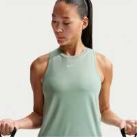Nike One Classic Women's Dri-Fit Fitness Tank Top Steam 