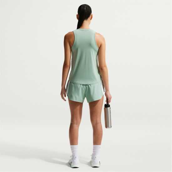 Nike One Classic Women's Dri-Fit Fitness Tank Top Steam Nike One Classic Women's Dri-Fit Fitness Tank Top Steam