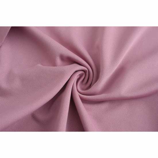 Slazenger Training T-Shirts Womens Розово Дамски дрехи за фитнес