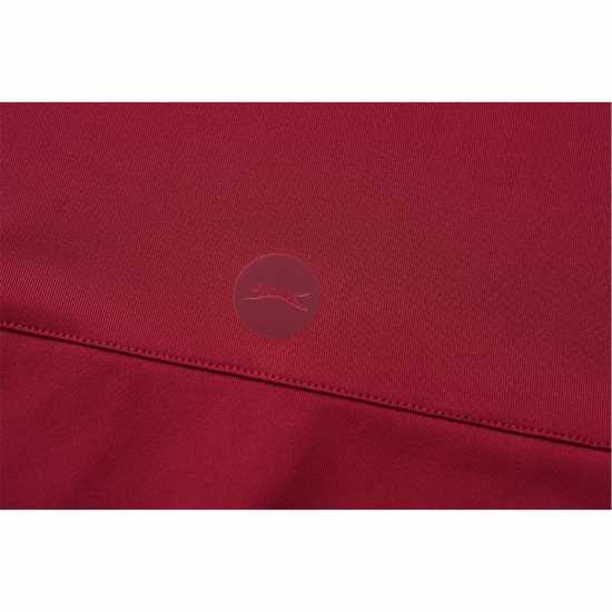 Дамски дрехи за фитнес Slazenger Training T-Shirts Womens Бордово Slazenger Training T-Shirts Womens Бордово Дамски дрехи за фитнес