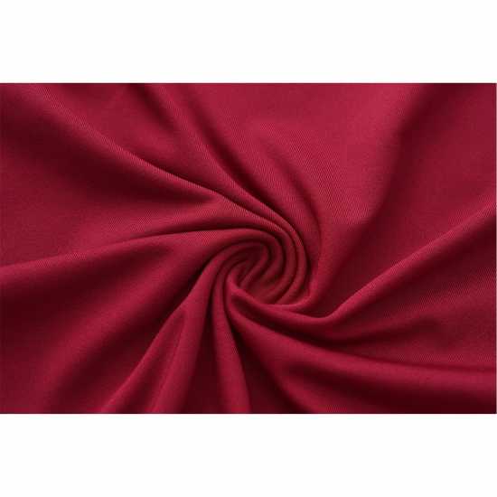 Дамски дрехи за фитнес Slazenger Training T-Shirts Womens Бордово Slazenger Training T-Shirts Womens Бордово Дамски дрехи за фитнес