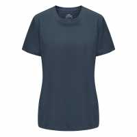 Slazenger Training T-Shirts Womens  Дамски дрехи за фитнес