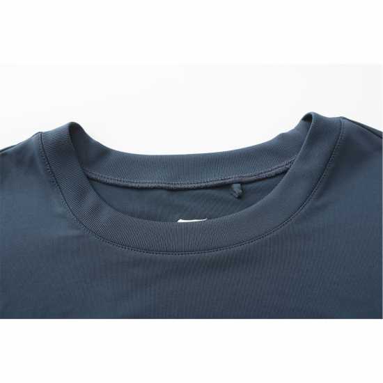 Slazenger Training T-Shirts Womens  Дамски дрехи за фитнес