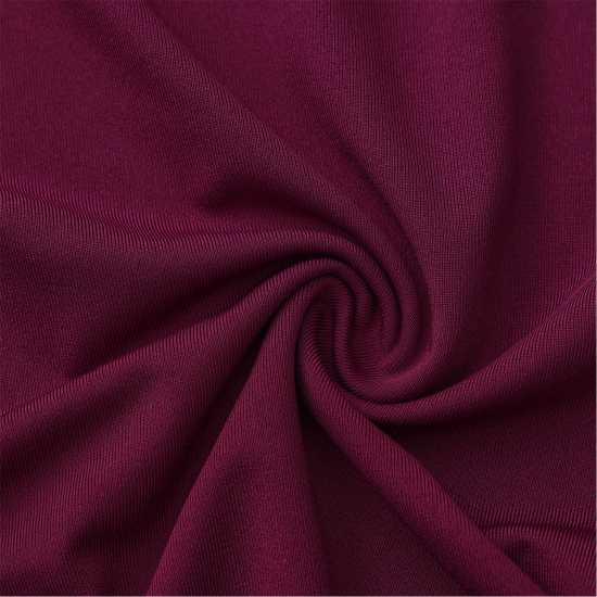 Slazenger Training T-Shirts Womens Plum 