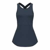 Slazenger Дамски Потник Vest Ladies  Дамски дрехи за фитнес