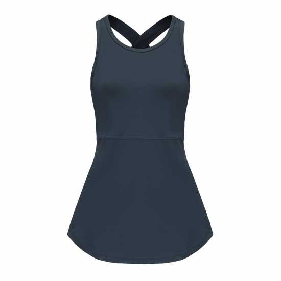 Slazenger Дамски Потник Vest Ladies  Дамски дрехи за фитнес