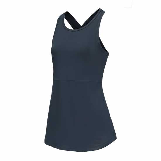 Slazenger Дамски Потник Vest Ladies  Дамски дрехи за фитнес
