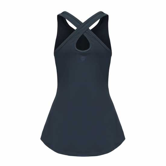 Slazenger Дамски Потник Vest Ladies  Дамски дрехи за фитнес