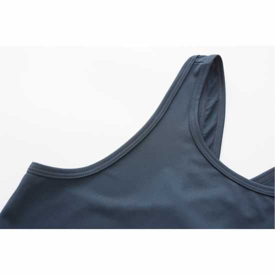 Slazenger Дамски Потник Vest Ladies  Дамски дрехи за фитнес