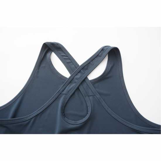 Slazenger Дамски Потник Vest Ladies  Дамски дрехи за фитнес