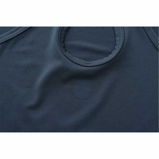 Slazenger Дамски Потник Vest Ladies  Дамски дрехи за фитнес