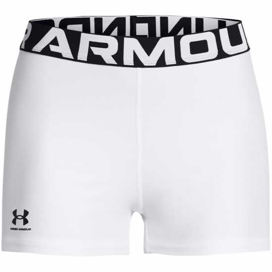 Under Armour Heatgear® Shorty Women Бяло 