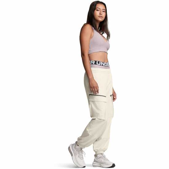 Under Armour HeatGear® Shorty Women Сиво 