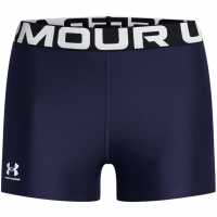 Under Armour Armour Heatgear® Shorty Women  Дамски клинове за фитнес
